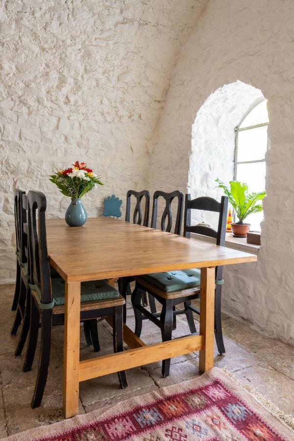 הבית בסמטת תל אביב Villa Rosh Pinna Exteriör bild