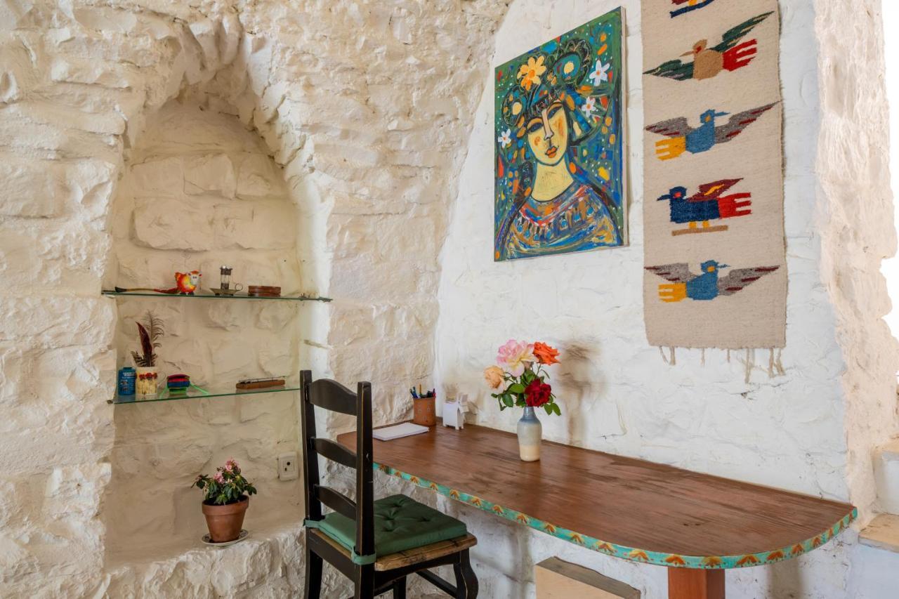 הבית בסמטת תל אביב Villa Rosh Pinna Exteriör bild